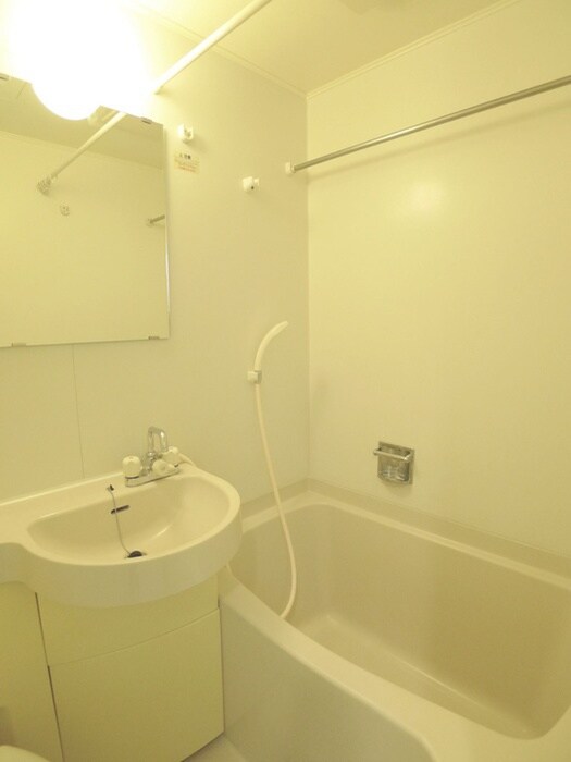 物件内観写真21　(洗面)