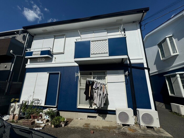 物件外観写真5　(外観写真)