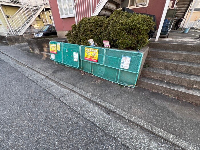 物件外観写真6　(その他)