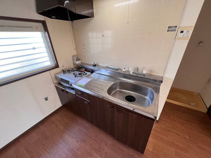 物件内観写真10　(キッチン)