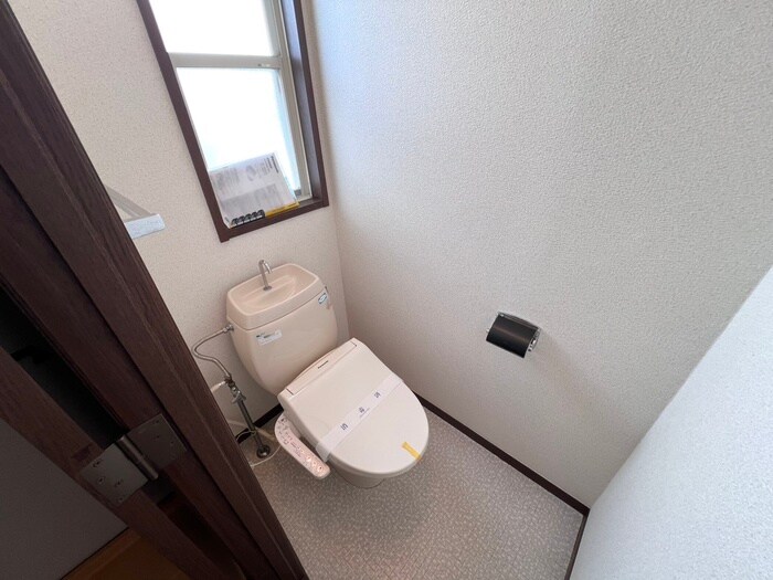 物件内観写真13　(バス／シャワールーム等)