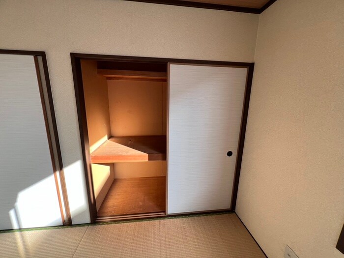 物件内観写真20　(収納)