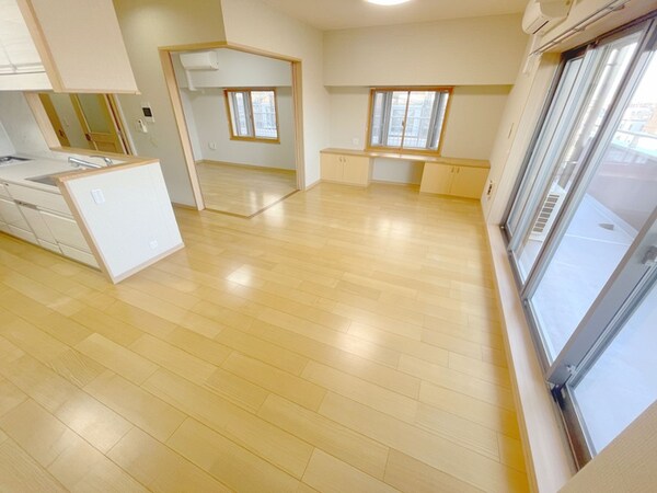 居室