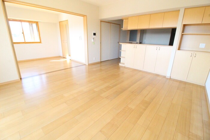 物件内観写真8　(居室)