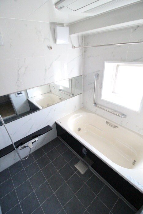 物件内観写真12　(バス／シャワールーム等)