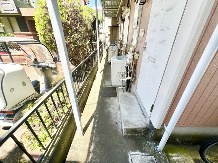 外観写真