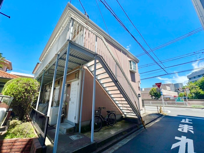 物件外観写真4　(外観写真)