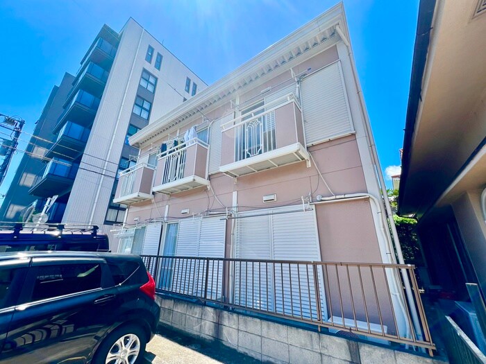 物件外観写真6　(外観写真)