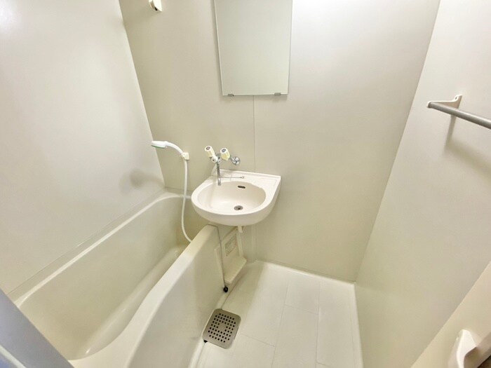 物件内観写真11　(バス／シャワールーム等)