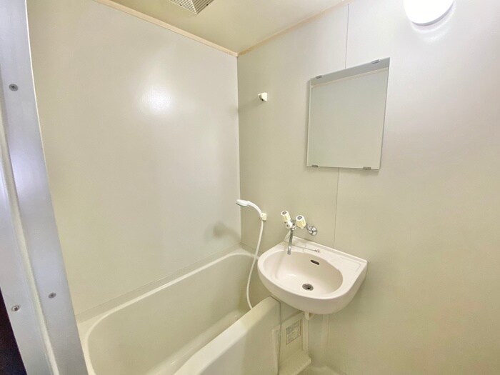 物件内観写真20　(洗面)