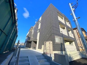 Ｒｅｇｕｌｕｓ外観写真