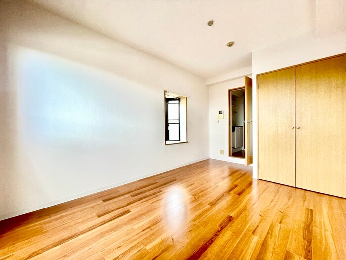 物件内観写真6　(居室)