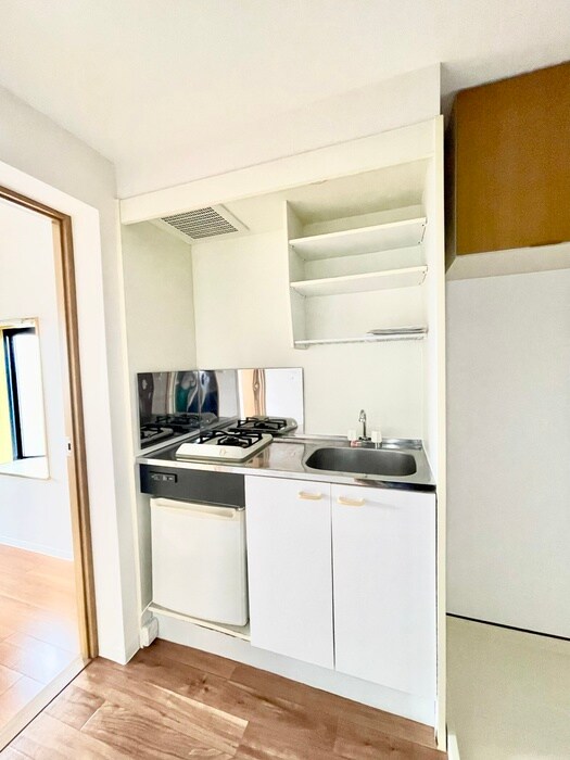 物件内観写真8　(キッチン)