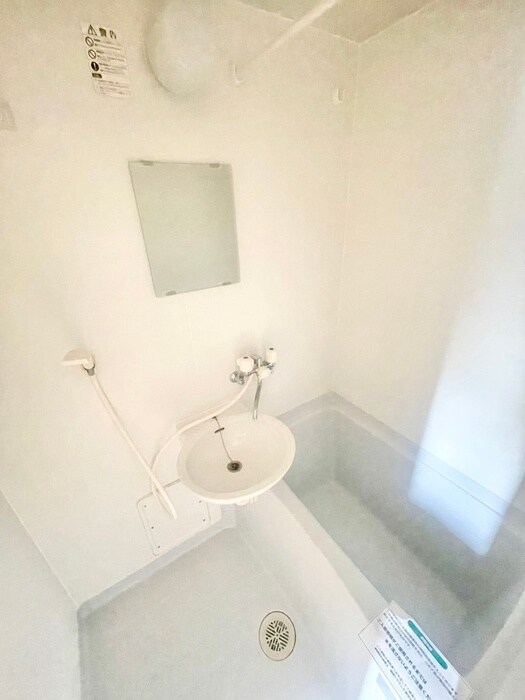 物件内観写真9　(バス／シャワールーム等)