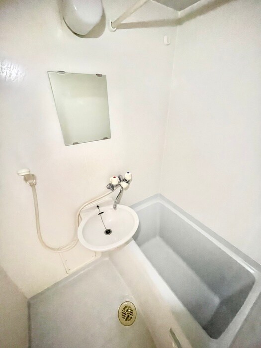 物件内観写真9　(バス／シャワールーム等)