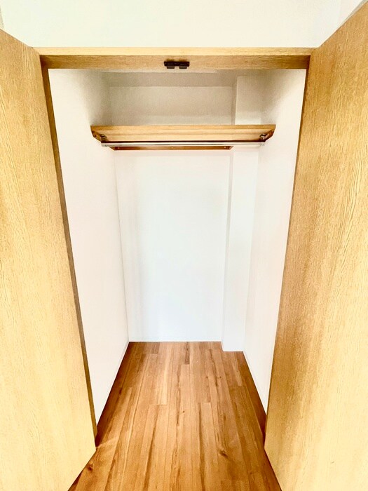 物件内観写真12　(収納)