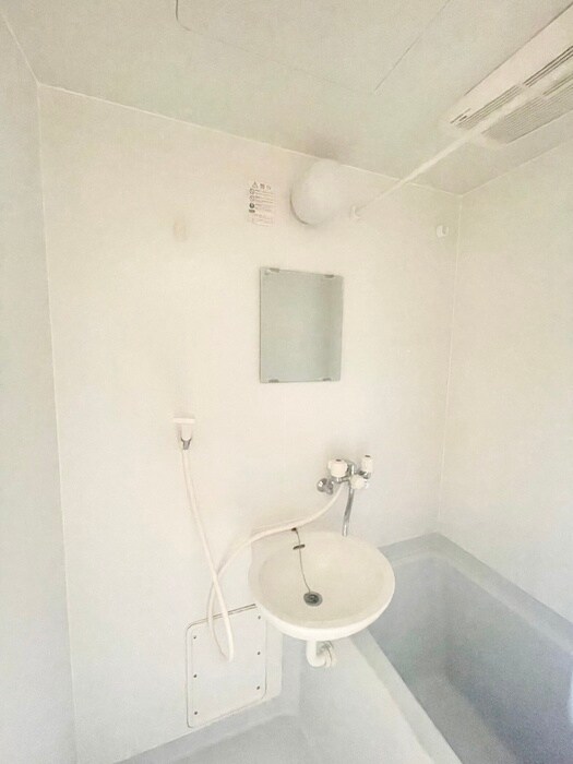 物件内観写真15　(洗面)