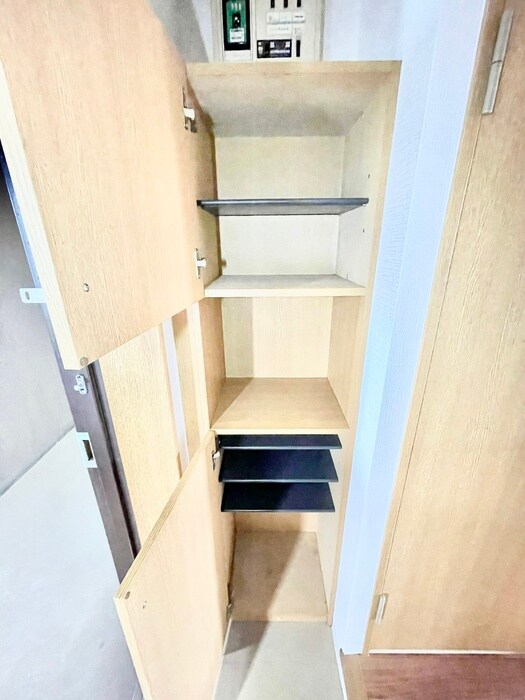物件内観写真17　(靴箱)