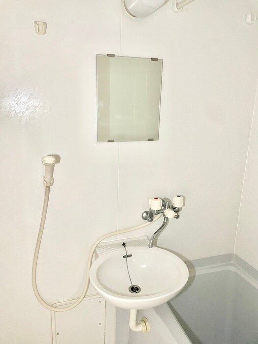 物件内観写真18　(洗面)