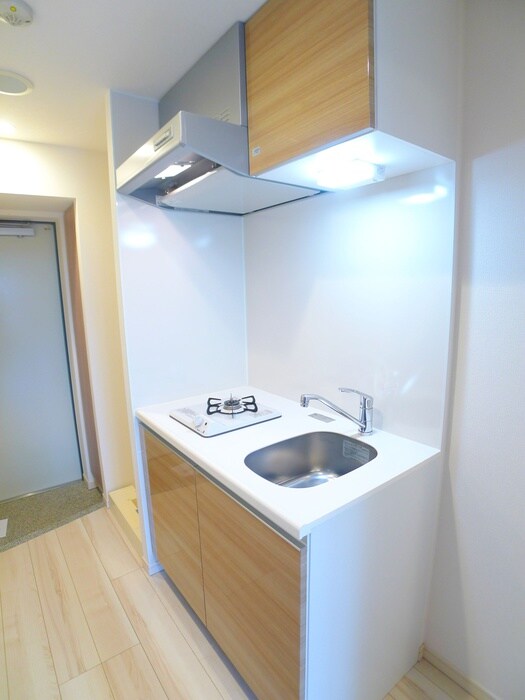 物件内観写真9　(キッチン)