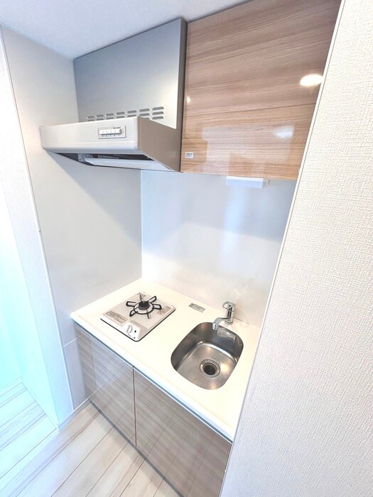 物件内観写真9　(キッチン)