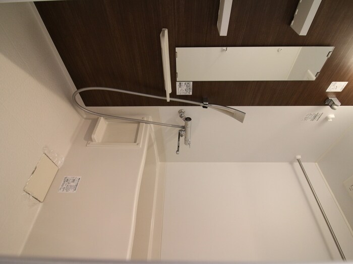 物件内観写真10　(バス／シャワールーム等)