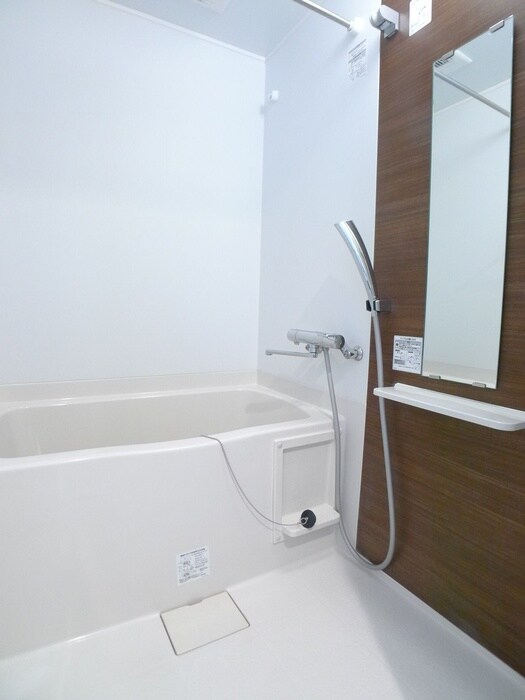物件内観写真11　(バス／シャワールーム等)