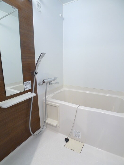 物件内観写真11　(バス／シャワールーム等)