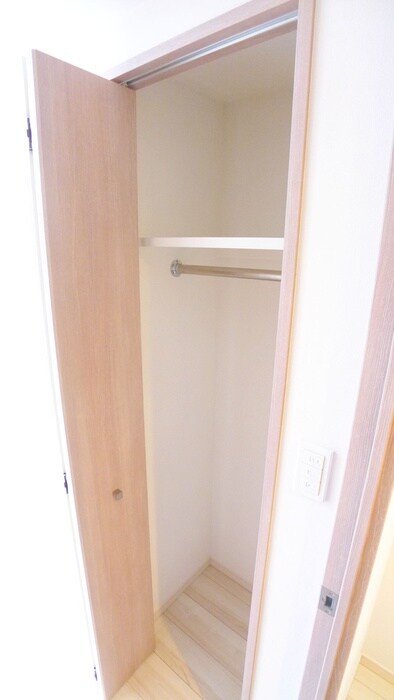 物件内観写真14　(収納)