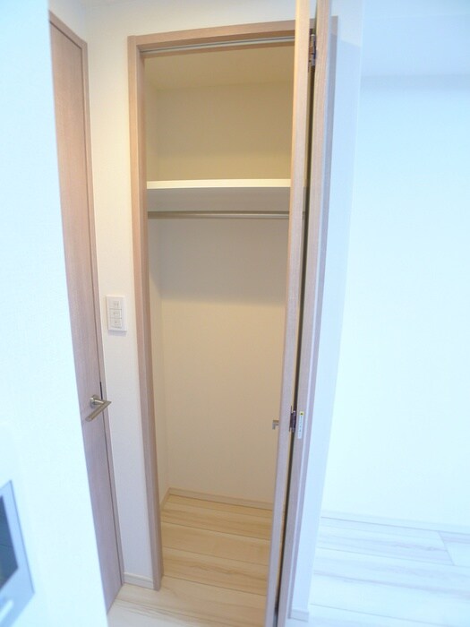 物件内観写真14　(収納)