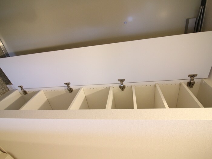物件内観写真15　(靴箱)