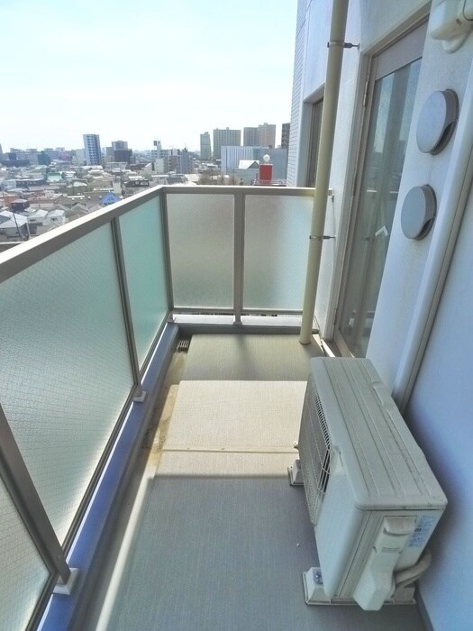 物件内観写真15　(ベランダ・バルコニー)