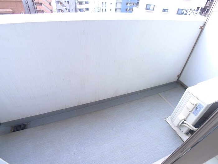物件内観写真15　(ベランダ・バルコニー)