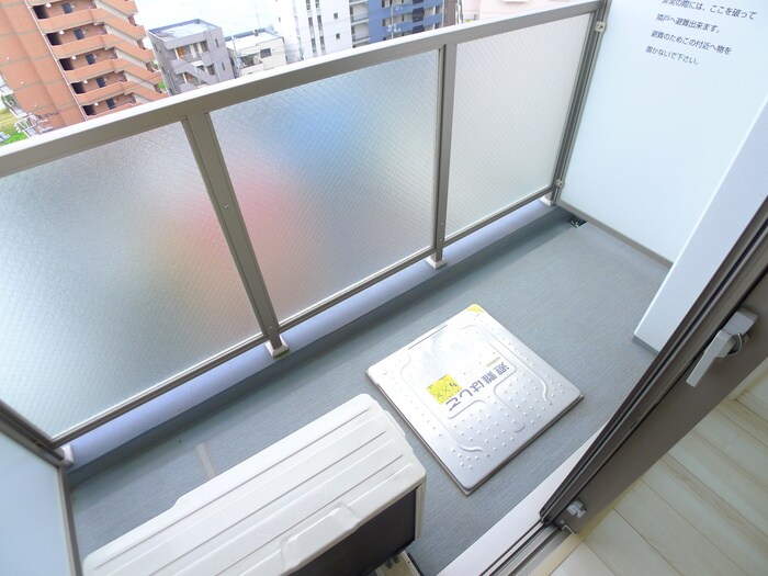 物件内観写真15　(ベランダ・バルコニー)