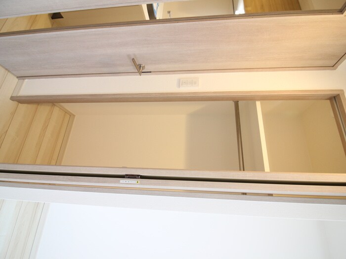 物件内観写真16　(収納)