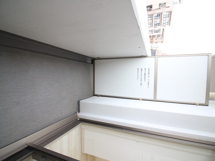 物件内観写真17　(ベランダ・バルコニー)