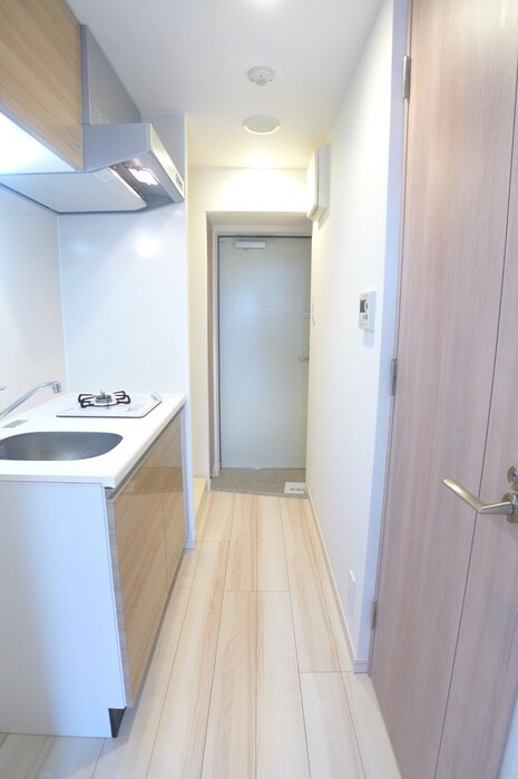 物件内観写真17　(廊下)