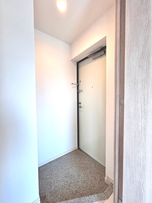 物件内観写真20　(玄関)