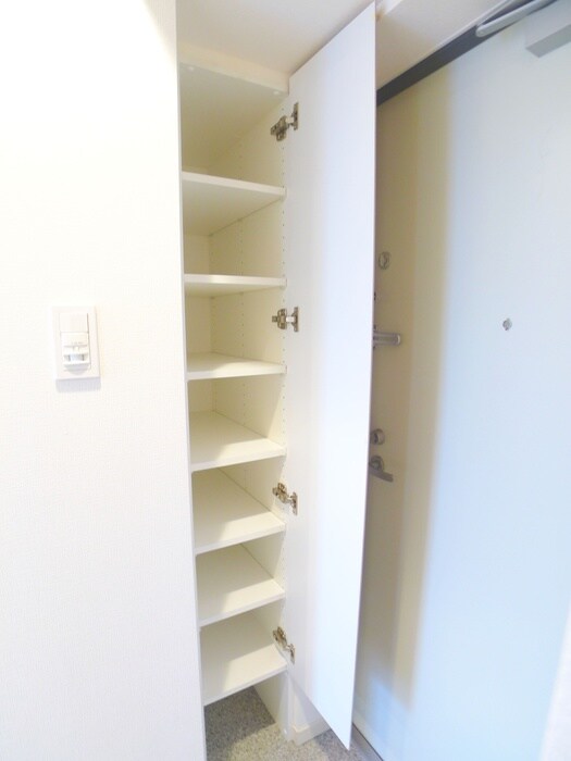 物件内観写真21　(靴箱)