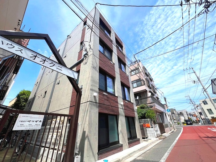 外観写真