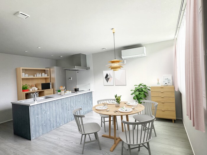 物件内観写真7　(内観写真)