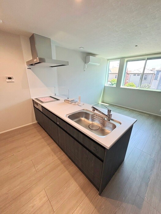 物件内観写真8　(キッチン)