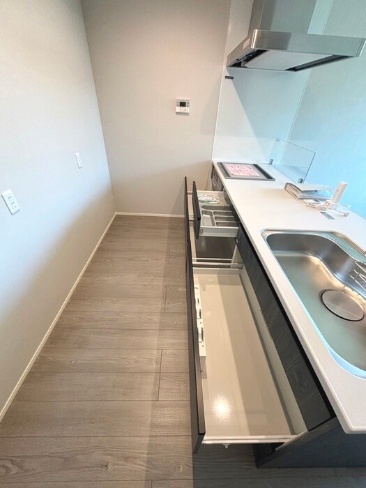 物件内観写真9　(キッチン)