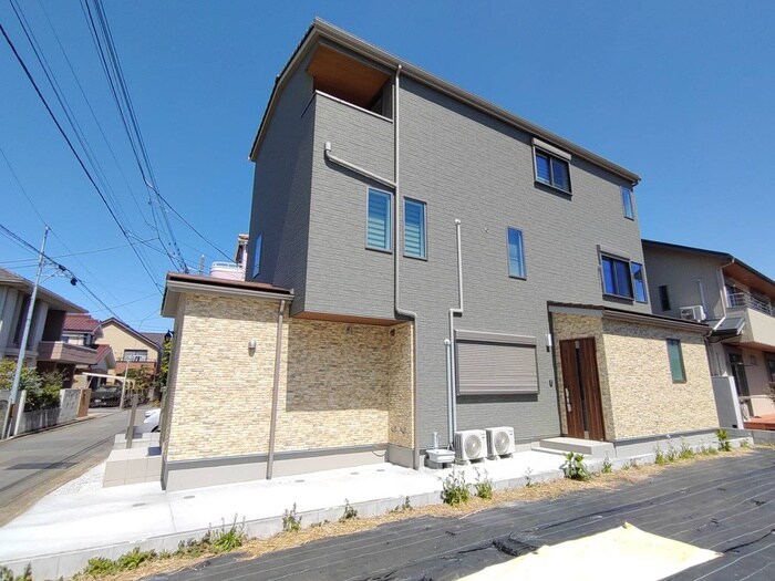 物件外観写真3　(その他)