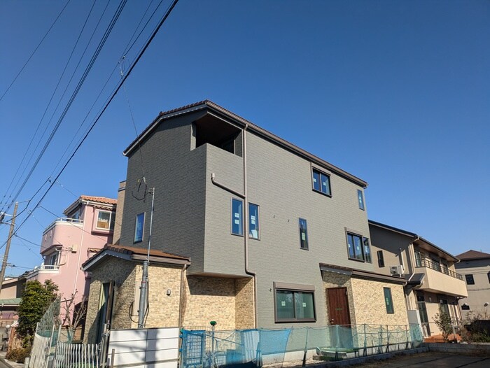 物件外観写真4　(周辺環境)