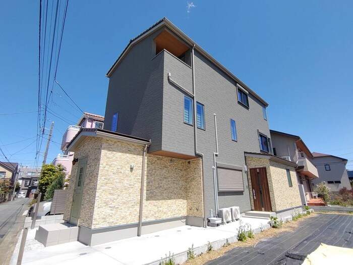 物件外観写真6　(外観写真)