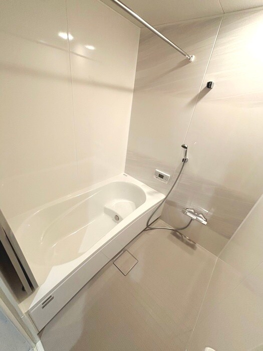 物件内観写真14　(バス／シャワールーム等)