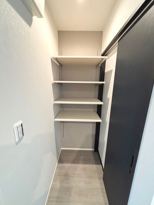 物件内観写真19　(収納)