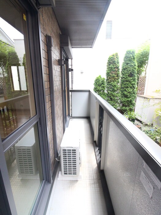 物件内観写真14　(ベランダ・バルコニー)