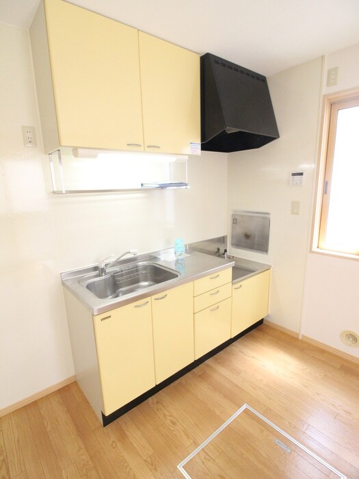 物件内観写真20　(キッチン)